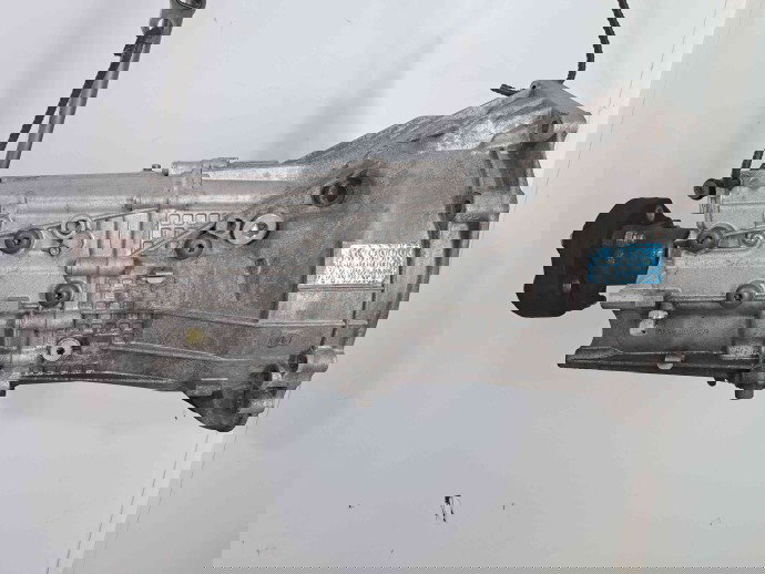 Cutie viteze manuala 6 trepte Bmw 5 (E60) [Fabr 2004-2010] 1069301097B 2.0 N47D 130KW / 177CP