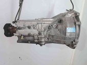 Cutie viteze manuala 6 trepte Bmw 5 (E60) [Fabr 2004-2010] 1069301097B 2.0 N47D 130KW / 177CP