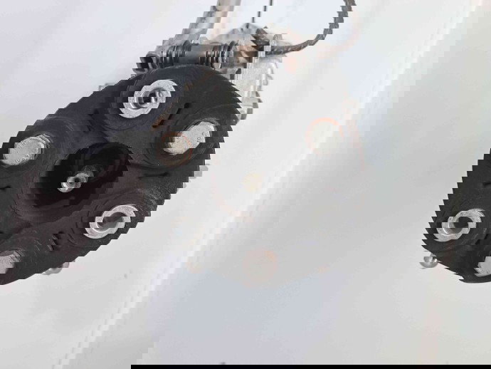 Cutie viteze manuala 6 trepte Bmw 5 (E60) [Fabr 2004-2010] 1069301097B 2.0 N47D 130KW / 177CP