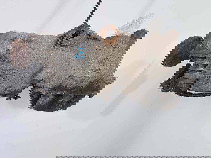 Grup diferential spate Volvo XC90 [Fabr 2002-2014] P30787700 / S6312574 2.4 D5244T4 136KW / 185CP