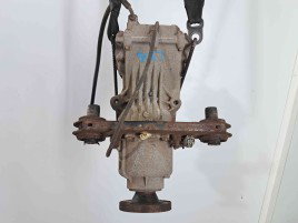 Grup diferential spate Dacia Duster (PH2, H79) [Fabr 2013-2017] 38300-2A01A 1.5 DCI K9K-899 81KW / 110CP