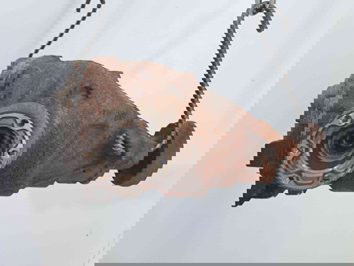 Grup diferential spate Bmw 5 (E60) [Fabr 2004-2010] 7562711-02 2.0 N47D 130KW / 177CP