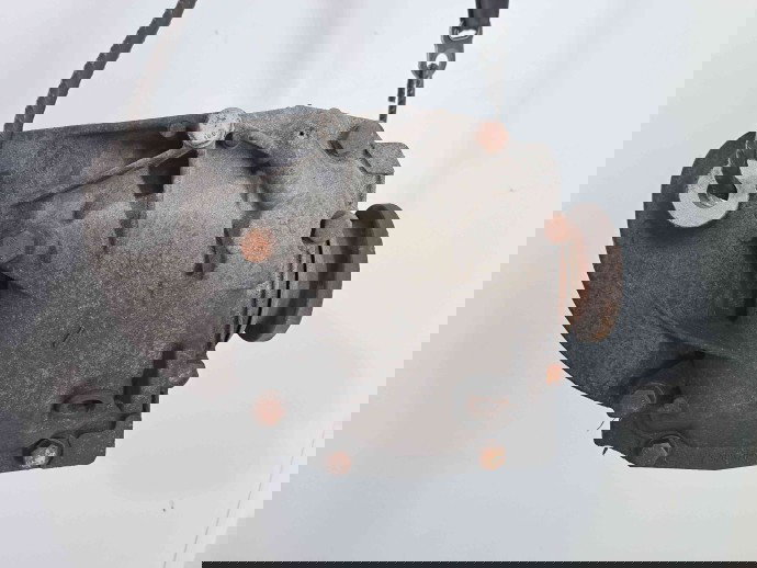 Grup diferential spate Bmw 5 (E60) [Fabr 2004-2010] 7562711-02 2.0 N47D 130KW / 177CP