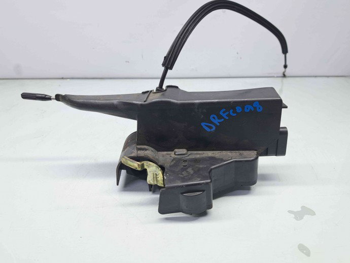 Broasca usa dreapta fata Mercedes Clasa ML (W163) [Fabr 1998-2005] A1637203035
