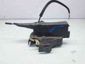 Broasca usa dreapta fata Mercedes Clasa ML (W163) [Fabr 1998-2005] A1637203035