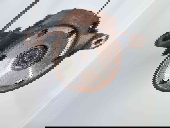 Grup diferential spate Bmw 5 (E60) [Fabr 2004-2010] 7562711-02 2.0 N47D 130KW / 177CP