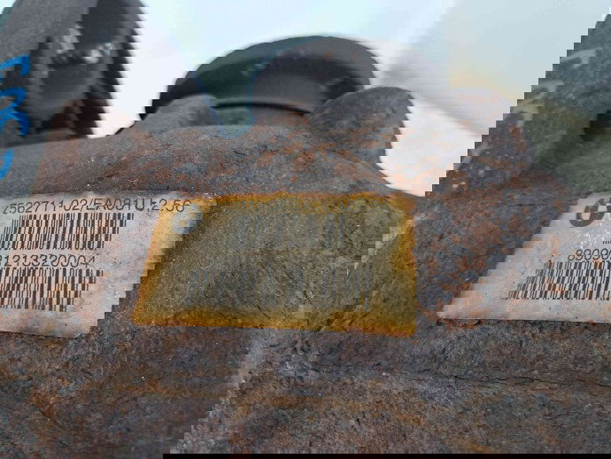 Grup diferential spate Bmw 5 (E60) [Fabr 2004-2010] 7562711-02 2.0 N47D 130KW / 177CP