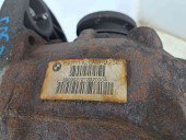 Grup diferential spate Bmw 5 (E60) [Fabr 2004-2010] 7562711-02 2.0 N47D 130KW / 177CP
