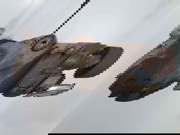 Grup diferential spate Volvo XC60 [Fabr 2008-2017] P1216638 / T131247 2.4 D5244T4 136KW / 185CP