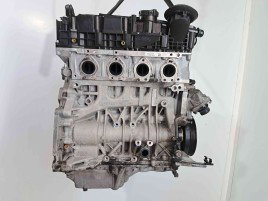 Motor complet ambielat Bmw 5 (E60) [Fabr 2004-2010] N47D20A 2.0 N47D 130KW / 177CP