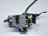 Broasca usa dreapta fata Mercedes Clasa ML (W163) [Fabr 1998-2005] A1637203035