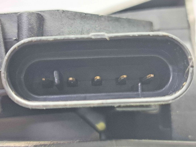 Broasca usa dreapta fata Mercedes Clasa ML (W163) [Fabr 1998-2005] A1637203035