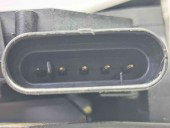 Broasca usa dreapta fata Mercedes Clasa ML (W163) [Fabr 1998-2005] A1637203035