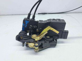 Broasca usa dreapta spate Mercedes Clasa ML (W163) [Fabr 1998-2005] A1637302635
