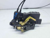 Broasca usa dreapta spate Mercedes Clasa ML (W163) [Fabr 1998-2005] A1637302635