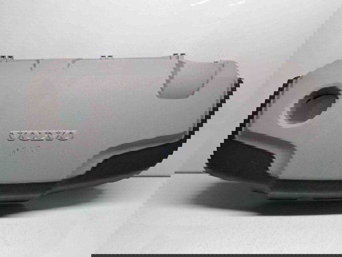 Capac motor  Volvo XC60 [Fabr 2008-2017] 30757535 2.4 D5244T4 136KW / 185CP