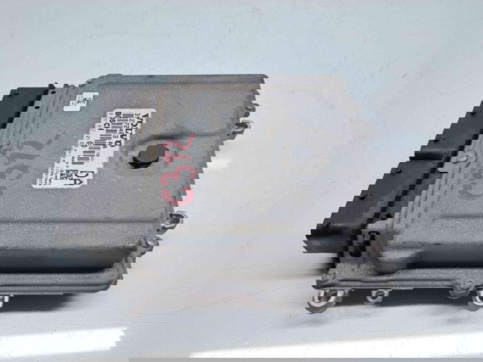 Calculator motor ECU  Volvo V70 lll [Fabr 2007-2016] 31272463AA 2.4 D5244T4 136KW / 185CP