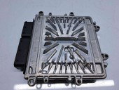 Calculator motor ECU  Volvo V70 lll [Fabr 2007-2016] 31272463AA 2.4 D5244T4 136KW / 185CP