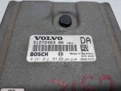 Calculator motor ECU  Volvo V70 lll [Fabr 2007-2016] 31272463AA 2.4 D5244T4 136KW / 185CP