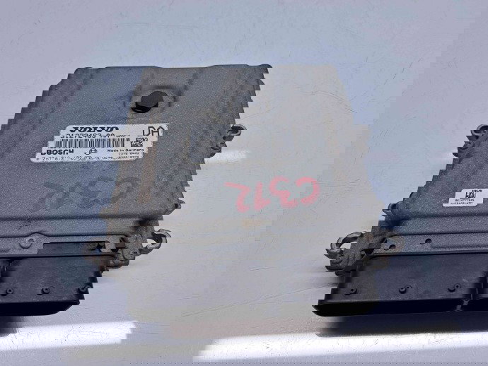 Calculator motor ECU  Volvo V70 lll [Fabr 2007-2016] 31272463AA 2.4 D5244T4 136KW / 185CP
