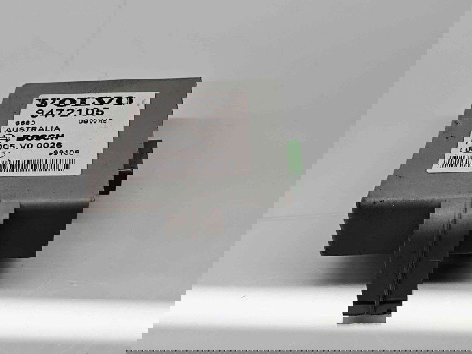  Releu Volvo XC70 II [Fabr 2002-2007] 9472105 