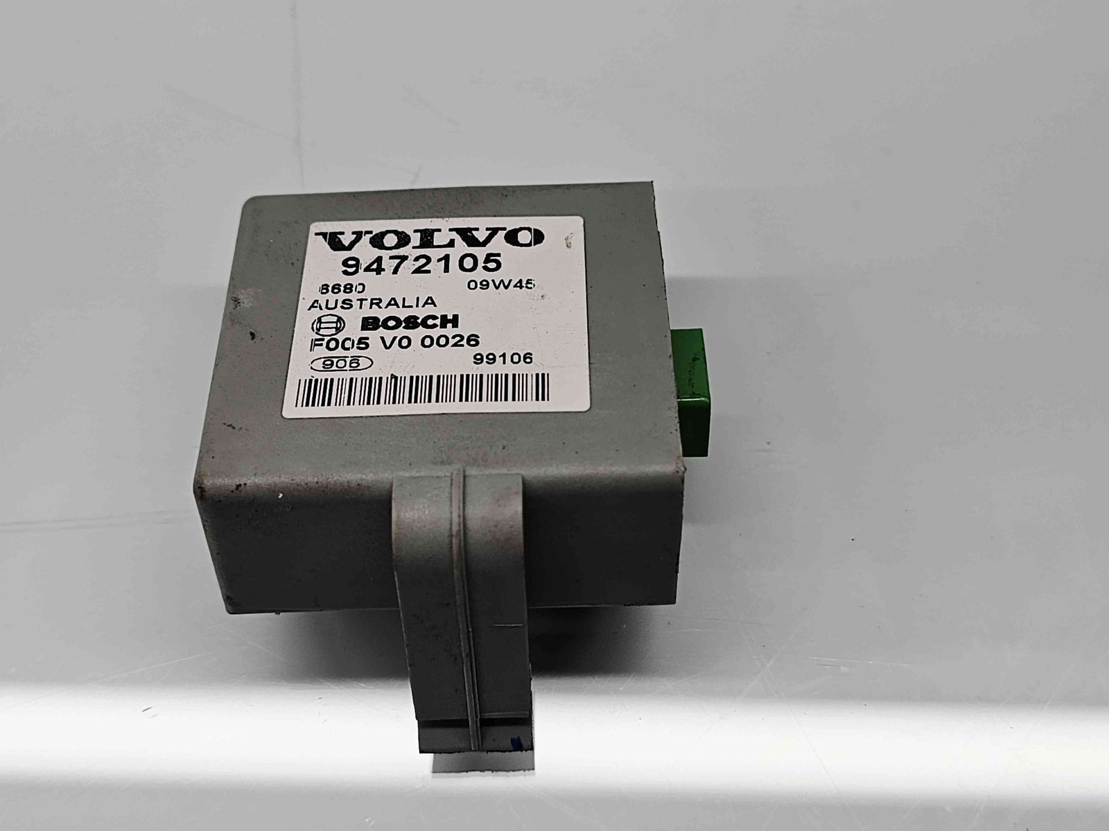 Releu Volvo XC70 II [Fabr 2002-2007] 9472105 - imagine 1