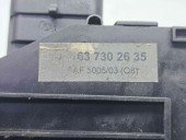Broasca usa dreapta spate Mercedes Clasa ML (W163) [Fabr 1998-2005] A1637302635