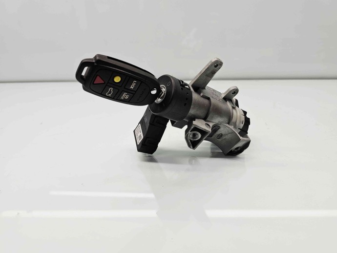  Contact cu cheie  Volvo S60 [Fabr 2000-2010] 8626324  2.4 D5244T4136KW / 185CP