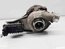 Turbina  Volvo XC60 [Fabr 2008-2017] 31293030 2.4 D5244T4 136KW / 185CP