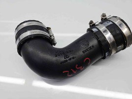 Tub intercooler  Volvo XC60 [Fabr 2008-2017] 30751920 2.4 D5244T4 136KW / 185CP