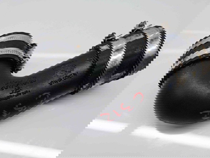 Tub intercooler  Volvo XC60 [Fabr 2008-2017] 30751920 2.4 D5244T4 136KW / 185CP