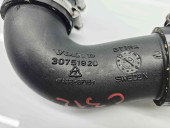 Tub intercooler  Volvo XC60 [Fabr 2008-2017] 30751920 2.4 D5244T4 136KW / 185CP