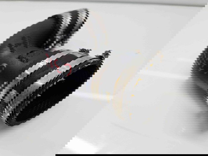 Tub intercooler  Volvo XC60 [Fabr 2008-2017] 30751920 2.4 D5244T4 136KW / 185CP