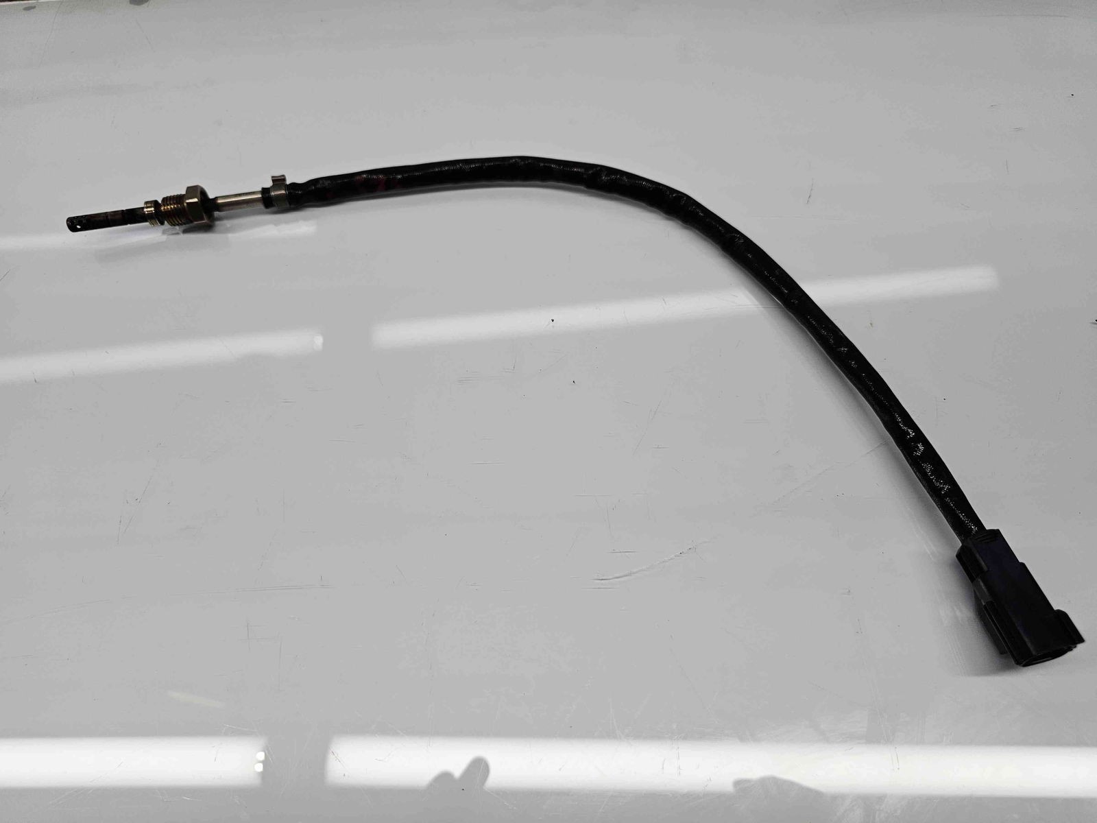 Senzor temperatura Volvo S60 [Fabr 2000-2010] 31293172 - imagine 2