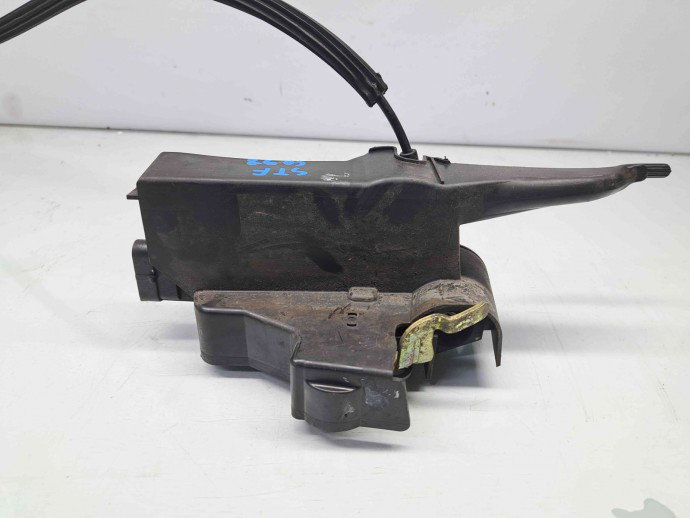 Broasca usa stanga fata Mercedes Clasa ML (W163) [Fabr 1998-2005] A1637203135