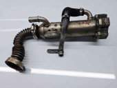 Racitor gaze  Volvo XC60 [Fabr 2008-2017] 880766L 2.4 D5244T4 136KW / 185CP