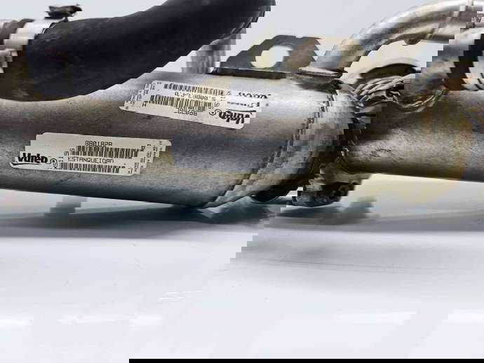 Racitor gaze  Volvo XC60 [Fabr 2008-2017] 880766L 2.4 D5244T4 136KW / 185CP