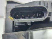 Broasca usa stanga fata Mercedes Clasa ML (W163) [Fabr 1998-2005] A1637203135