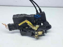 Broasca usa stanga spate Mercedes Clasa ML (W163) [Fabr 1998-2005] A1637302535
