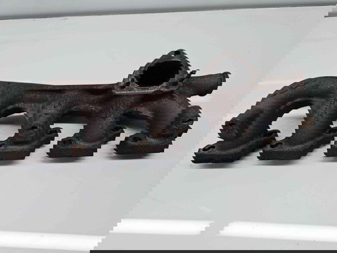 Galerie evacuare  Volvo S60 [Fabr 2000-2010] 30731980 2.4 D5244T4 136KW / 185CP