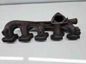 Galerie evacuare  Volvo V70 lll [Fabr 2007-2016] 30731980 2.4 D5244T4 136KW / 185CP