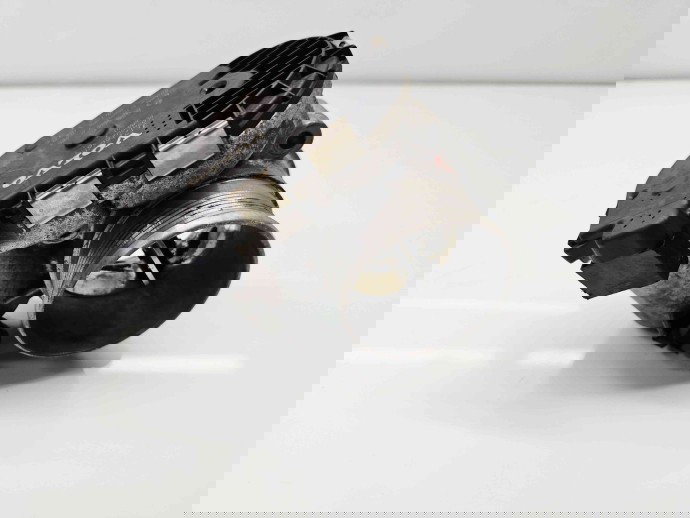 Clapeta acceleratie  Volvo XC60 [Fabr 2008-2017] 31216665 2.4 D5244T4 136KW / 185CP