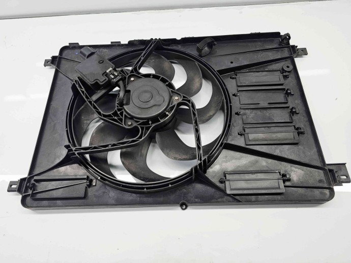 Electroventilator  Ford S-Max 1 [Fabr 2006-2014] 6G918C607 2.0 TDCI G6DG 100KW / 136CP