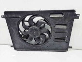 Electroventilator  Ford S-Max 1 [Fabr 2006-2014] 6G918C607 2.0 TDCI G6DG 100KW / 136CP