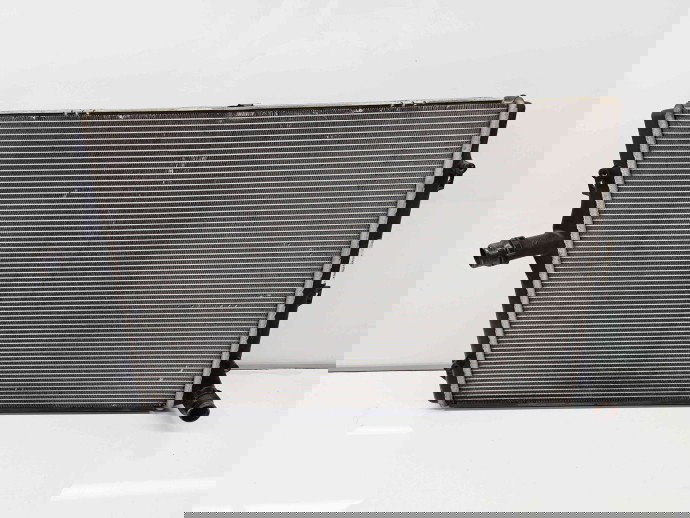 Radiator apa  Skoda Octavia 2 (1Z3) [Fabr 2004-2013] 1K0121251DM 2.0 TDI BKD 103KW / 140CP