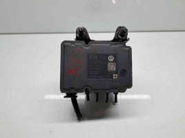 Pompa ABS  Skoda Superb II (3T4) [Fabr 2008-2015] 1K0907379 AT 2.0 TDI BKD 103KW / 140CP