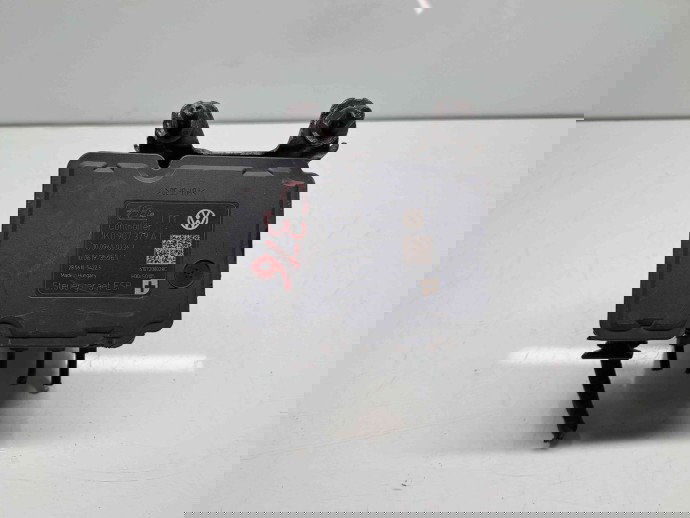 Pompa ABS  Skoda Superb II (3T4) [Fabr 2008-2015] 1K0907379 AT 2.0 TDI BKD 103KW / 140CP