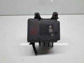 Pompa ABS  Skoda Superb II (3T4) [Fabr 2008-2015] 1K0907379 AT 2.0 TDI BKD 103KW / 140CP