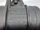 Debitmetru aer  Volkswagen Passat B6 (3C2) [Fabr 2005-2010] 074906461B 2.0 TDI BKD 103KW / 140CP