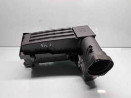 Carcasa filtru aer  Volkswagen Passat B6 (3C2) [Fabr 2005-2010] 3C0129607AQ 2.0 TDI BKD 103KW / 140CP